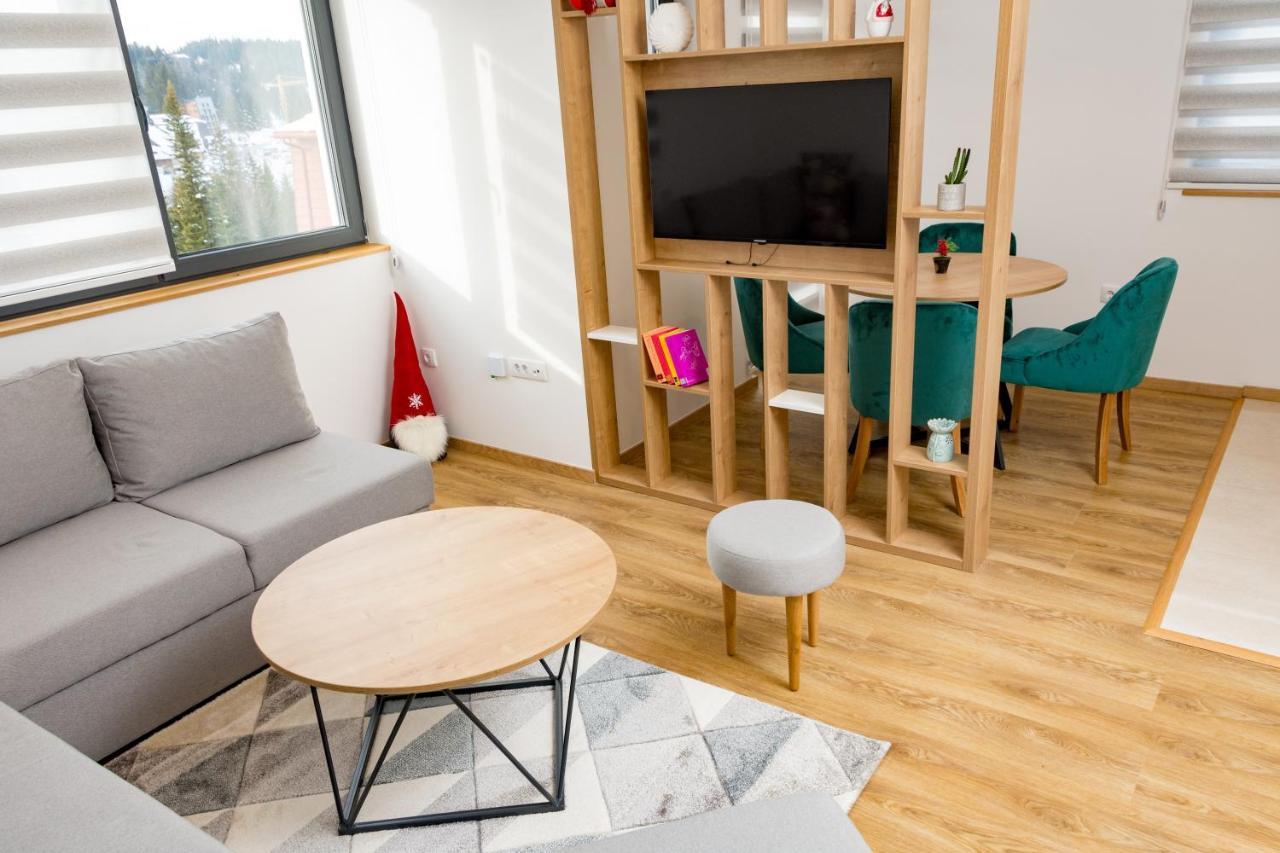 Apartmani Kamavu ยาโฮรินา ภายนอก รูปภาพ